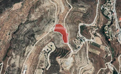 For sale, land, field, Limassol, Agios Amvrosios, 5,352m&sup2;, &euro;14,000 