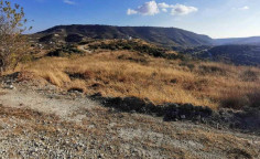 For sale, land, field, Limassol, Agios Amvrosios, 5,352m&sup2;, &euro;14,000 