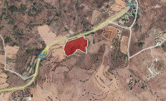 For sale, land, Paphos, Nata, 15,004m&sup2;, &euro;20,000 