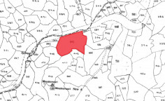 For sale, land, Paphos, Nata, 15,004m&sup2;, &euro;20,000 