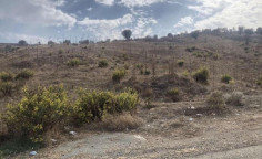 For sale, land, Paphos, Nata, 15,004m&sup2;, &euro;20,000 