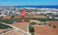 For sale, land, field, Famagusta, Paralimni, 6,932m&sup2;, &euro;145,000 , Famagusta