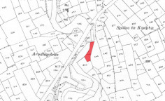 For sale, land, Nicosia, Astromeritis, 2,007m&sup2;, &euro;10,000 