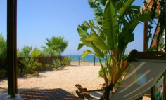 2 bedroom bungalow to rent in Poli Crysochous