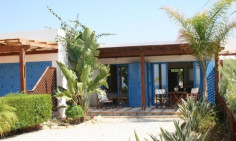 2 bedroom bungalow to rent in Poli Crysochous