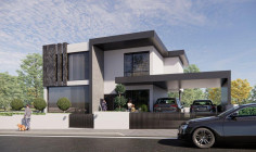 Large 4 bedroom house for sale in Strovolos