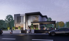 Large 4 bedroom house for sale in Strovolos