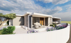 House (detached) in Koili, Paphos for sale House (detached) in Koili, Paphos for sale