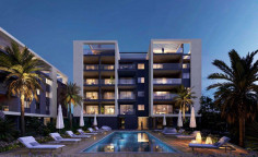 Beautiful 2 bedroom apartment for sale in Kato Polemidia