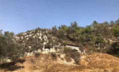 For sale, land, Larnaca, Alethriko, 5,389m&sup2;, &euro;19,000 