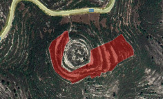 For sale, land, Limassol, Silikou, 18,702m&sup2;, &euro;35,000 