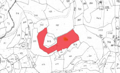 For sale, land, Limassol, Silikou, 18,702m&sup2;, &euro;35,000 