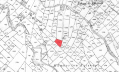 For sale, land, Nicosia, Astromeritis, 2,342m&sup2;, &euro;52,000 , Nicosia