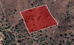 For sale, land, Nicosia, Evrychou, 13,327m&sup2;, &euro;61,000 