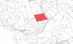 For sale, land, Nicosia, Evrychou, 13,327m&sup2;, &euro;61,000 