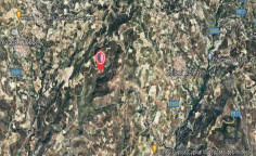 For sale, land, Limassol, Koilani, 5,840m&sup2;, &euro;15,000 