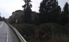 For sale, land, Limassol, Monagroulli, 7,002m&sup2;, &euro;40,000 , Limassol