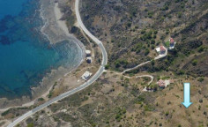 For sale, land, field, Nicosia, pigenia, 27,425m&sup2;, &euro;181,000 , Nicosia