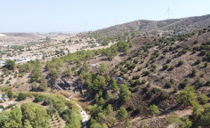 For sale, land, Larnaca, agia anna, 8,362m&sup2;, &euro;180,000 , Larnaca