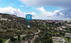 For sale, land, Limassol, Agios Tychon, 7,044m&sup2;, &euro;205,000 , Limassol