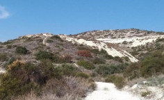 For sale, land, Limassol, Agios Tychon, 7,044m&sup2;, &euro;205,000 , Limassol