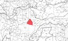 For sale, land, Nicosia, Kampia, 4,014m&sup2;, &euro;28,000 
