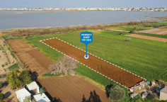 For sale, land, Famagusta, Sotira, 2,939m&sup2;, &euro;53,000 , Famagusta