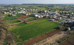 For sale, land, Famagusta, Sotira, 2,939m&sup2;, &euro;53,000 , Famagusta