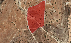 For sale, land, Limassol, Erimi, 27,420m&sup2;, &euro;91,000 , Limassol