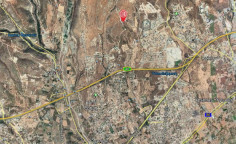 For sale, land, Limassol, Erimi, 27,420m&sup2;, &euro;91,000 , Limassol