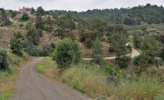 For sale, land, Nicosia, Kapedes, 7,358m&sup2;, &euro;48,000 , Nicosia