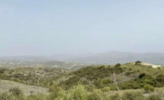For sale, land, Paphos, Letymvou, 9,700m&sup2;, &euro;3,000 