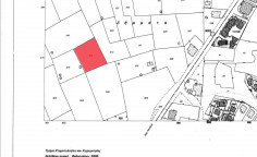 For sale, land, Famagusta, Sotira, 2,329m&sup2;, &euro;86,000 , Famagusta