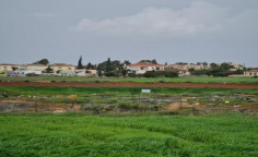 For sale, land, Famagusta, Sotira, 2,329m&sup2;, &euro;86,000 , Famagusta