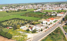 For sale, land, Famagusta, Avgorou, 6,658m&sup2;, &euro;85,000 , Famagusta