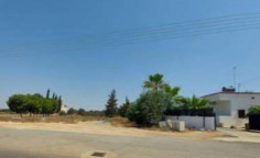 For sale, land, Famagusta, Avgorou, 6,658m&sup2;, &euro;85,000 , Famagusta