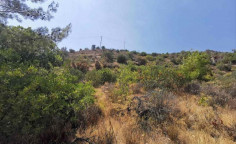 For sale, land, Limassol, Agios Mamas, 3,679m&sup2;, &euro;40,000 , Limassol