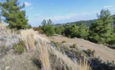 For sale, land, Nicosia, Klirou, 744m&sup2;, &euro;4,000 