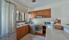 Luxury 3 bedroom house with swimming pool for sale in Aphrodite Hills