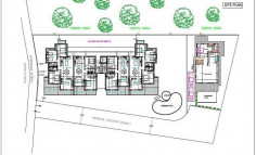 Lovely 2 beds apartment with swimming pool for sale in Kato Paphos