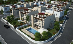 Luxury 3 bedroom house for sale in Chloraka