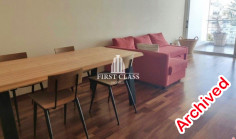 2 bedroom furnished apartment to rent in Palouriotissa