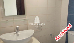 2 bedroom furnished apartment to rent in Palouriotissa