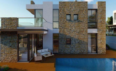 Beautiful 3 bedroom house with swimming pool for sale in Tombs of the Kings