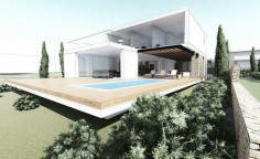 4 bedroom house with swimming pool for sale in Tombs of the Kings