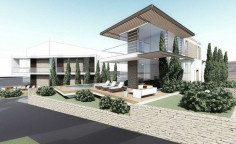 4 bedroom house with swimming pool for sale in Tombs of the Kings