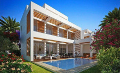 4 bedroom house with swimming pool for sale in Kato Paphos