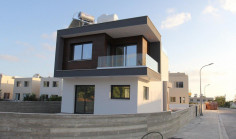 House (detached) in Mesogi, Paphos for sale 