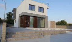 House (detached) in Mesogi, Paphos for sale 