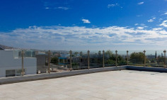 House (detached) in Mesogi, Paphos for sale 